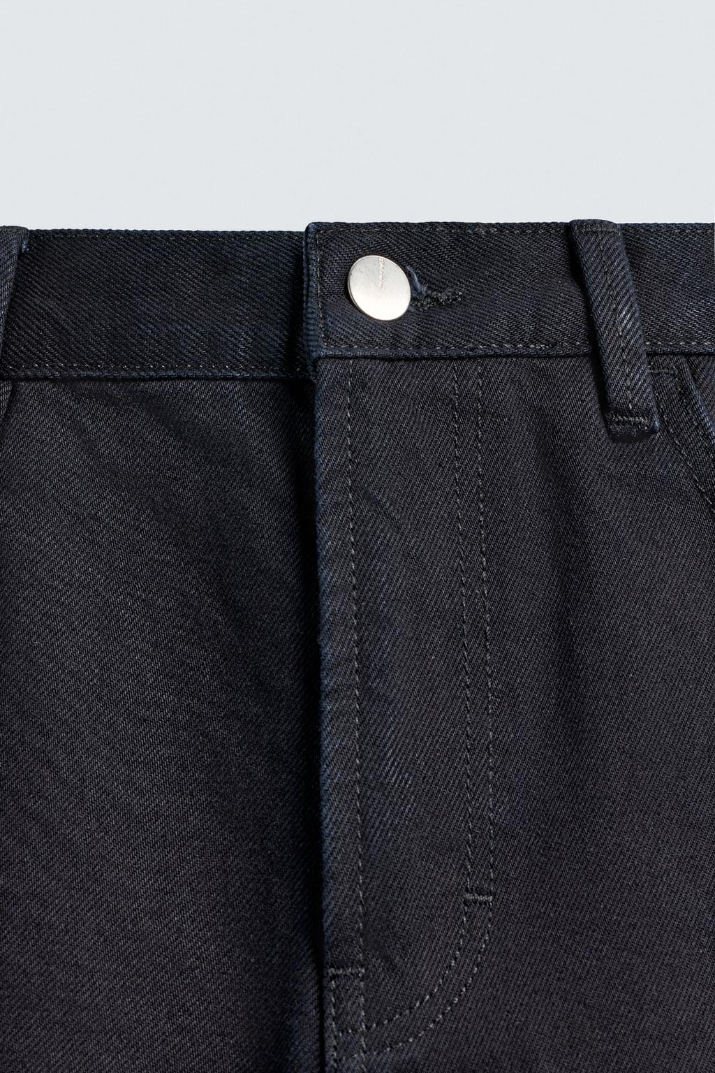 ДЖИНСЫ SLIM FIT