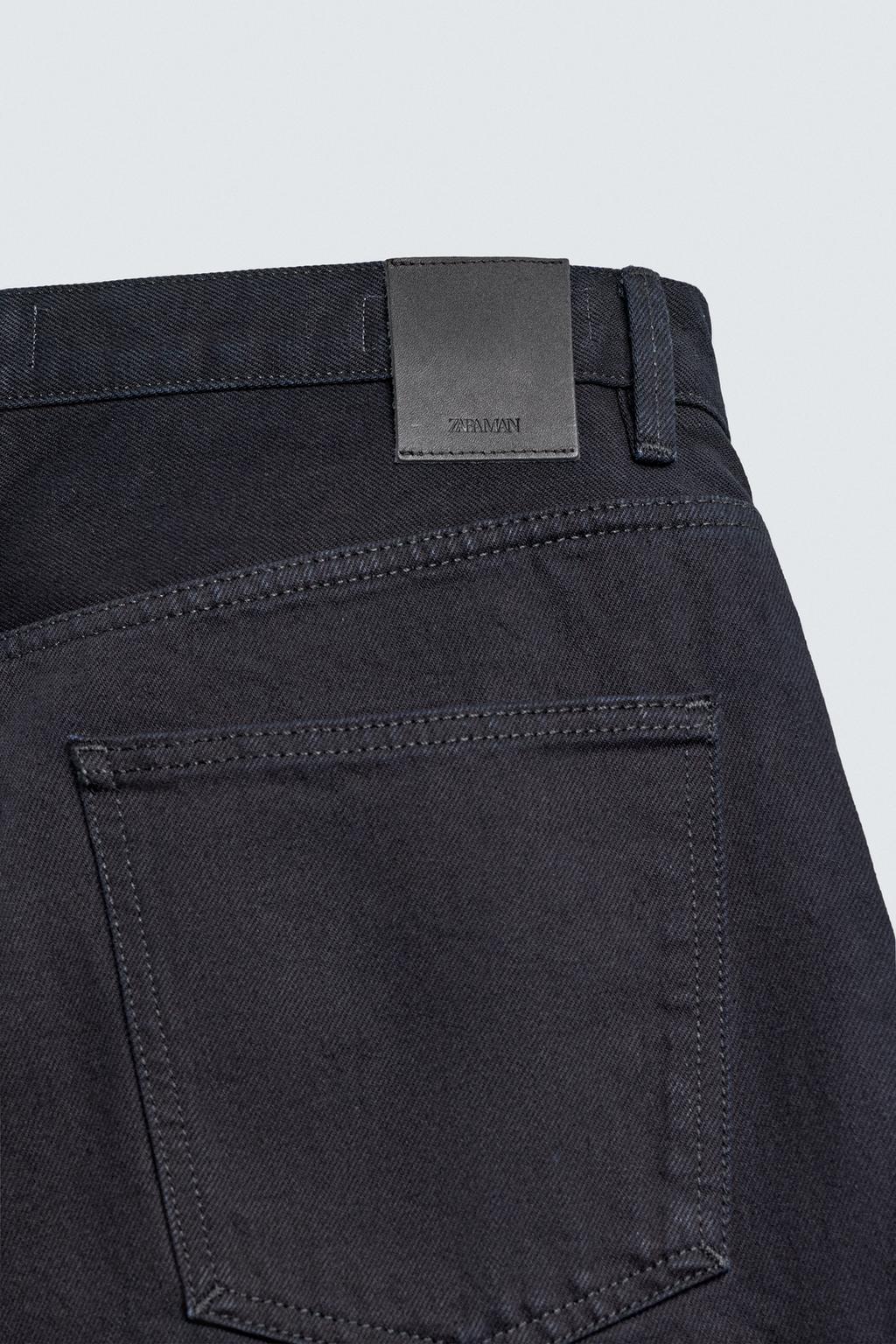 ДЖИНСЫ SLIM FIT