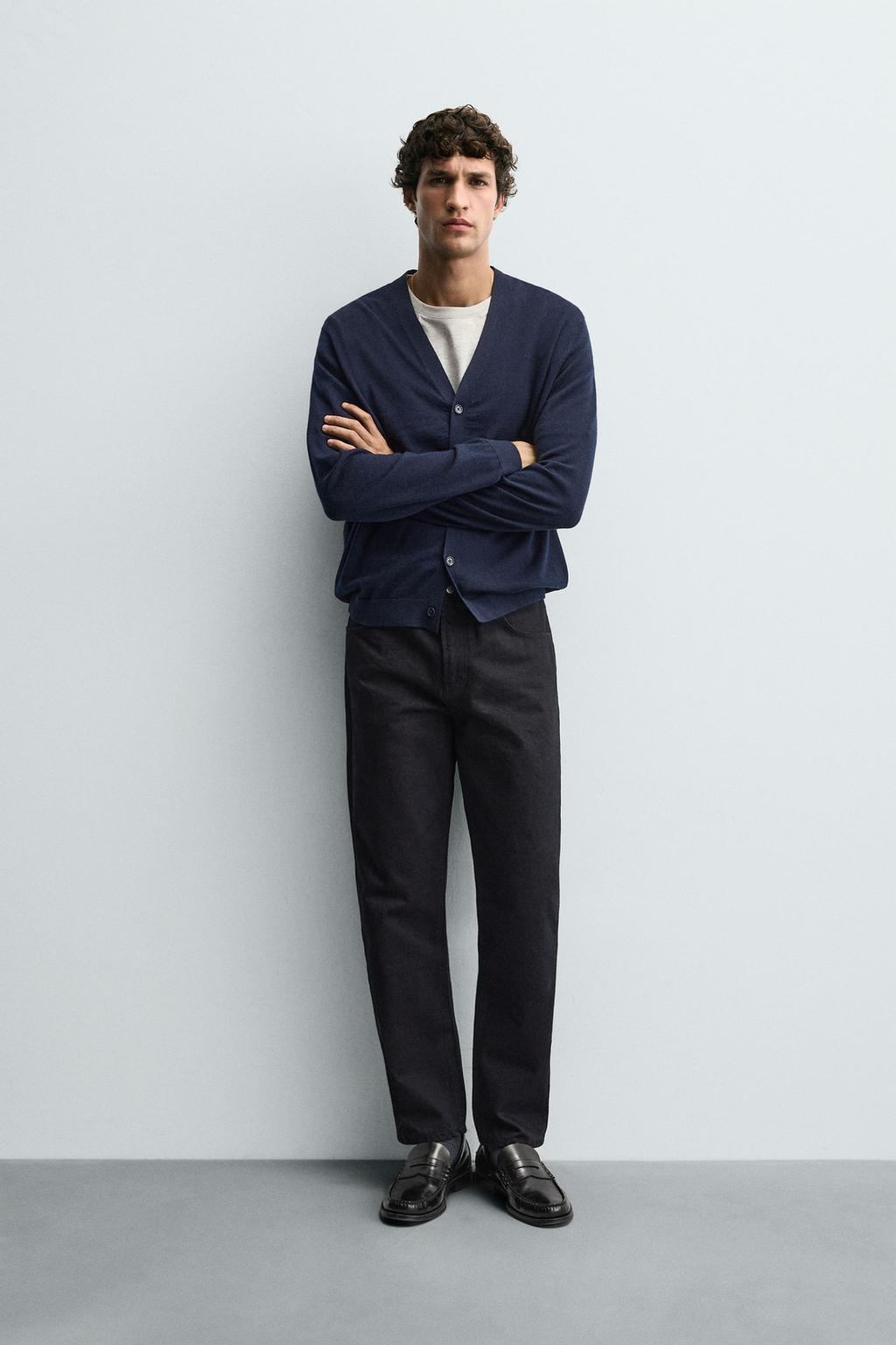 ДЖИНСЫ SLIM FIT