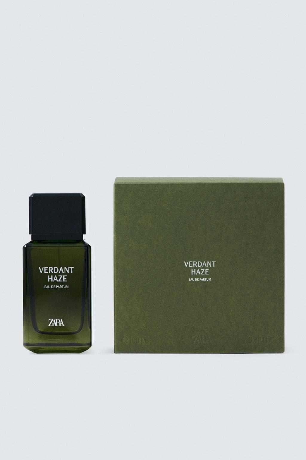 Духи verdant haze edp 100мл (3,38 унции)