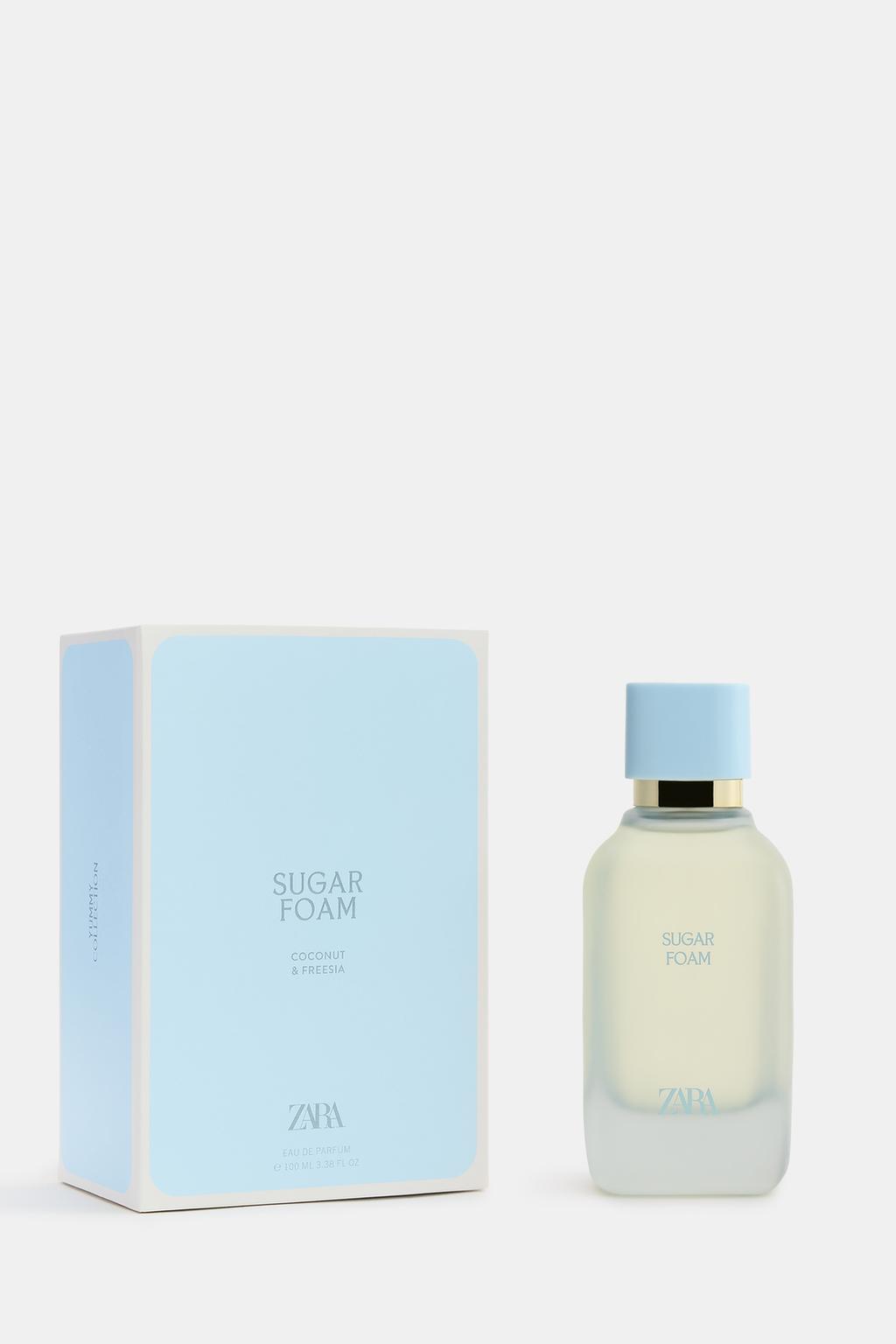 Sugar foam edp 100ml / 3.38 oz