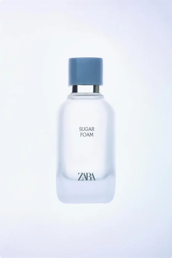 Sugar foam (сахарная пена) 100 мл
