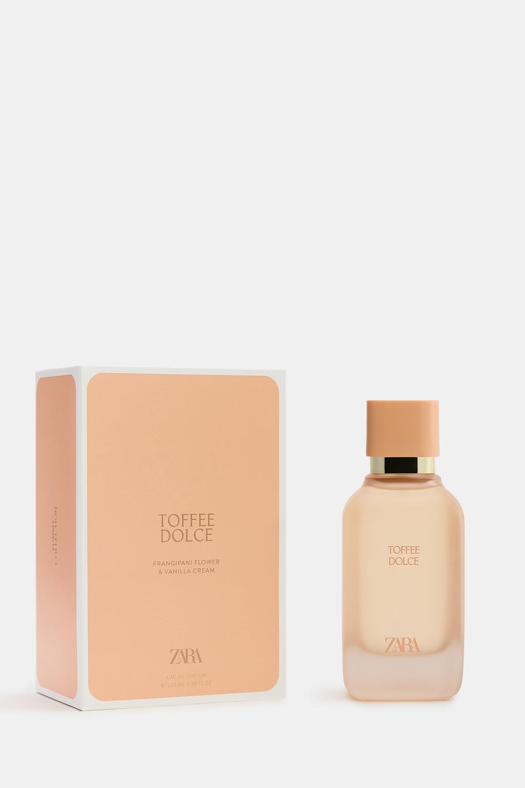 Toffee dolce edp 100ml / 3.4 fl. oz.