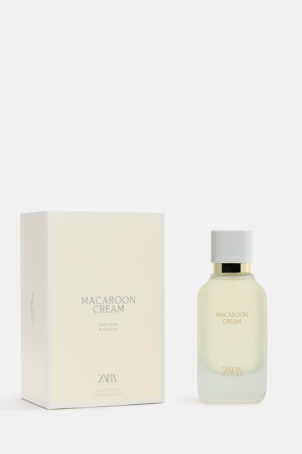 Macaroon cream edp 100ml / 3.4 fl. oz.