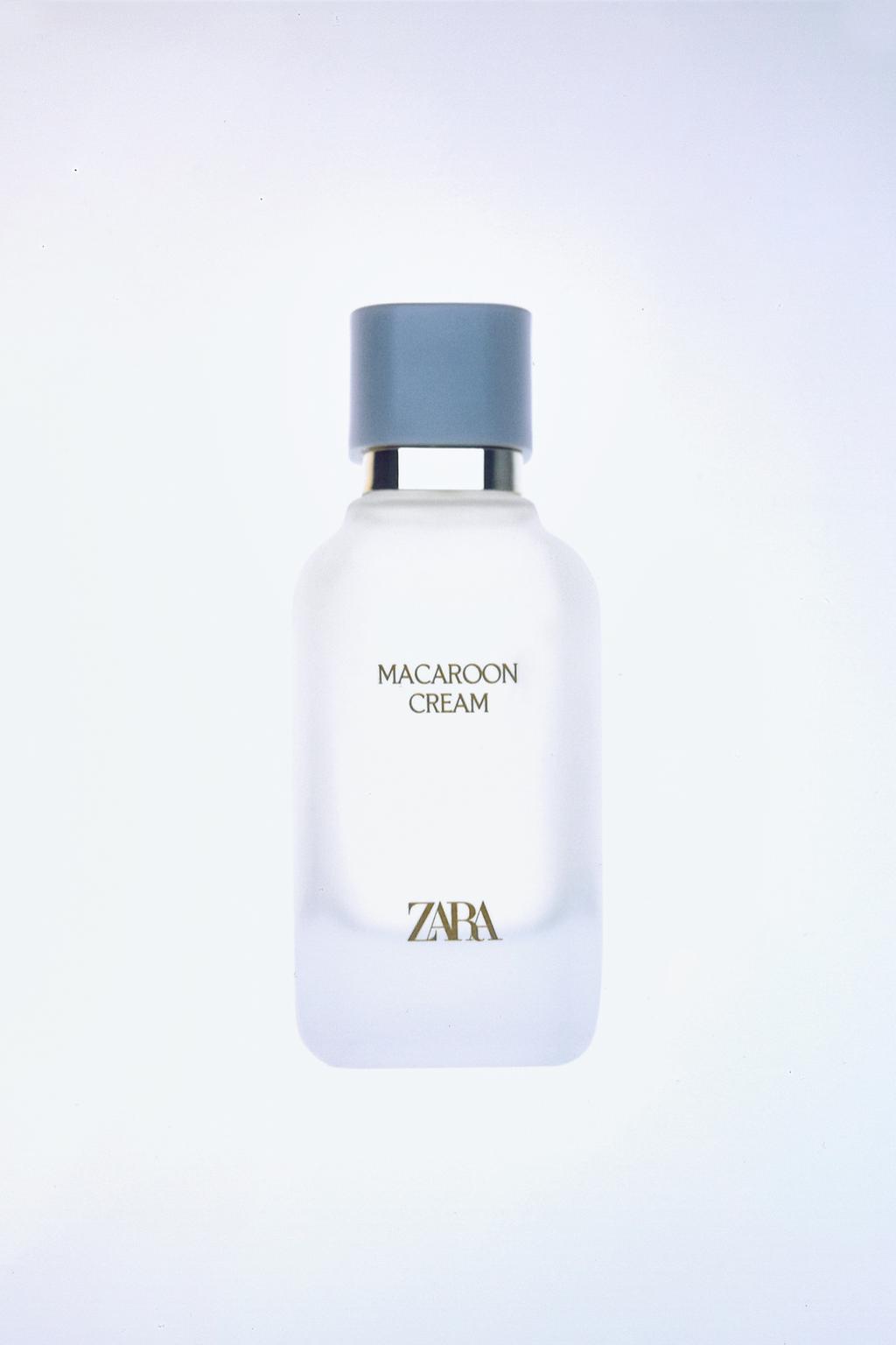 Macaroon cream edp 100ml / 3.4 fl. oz.