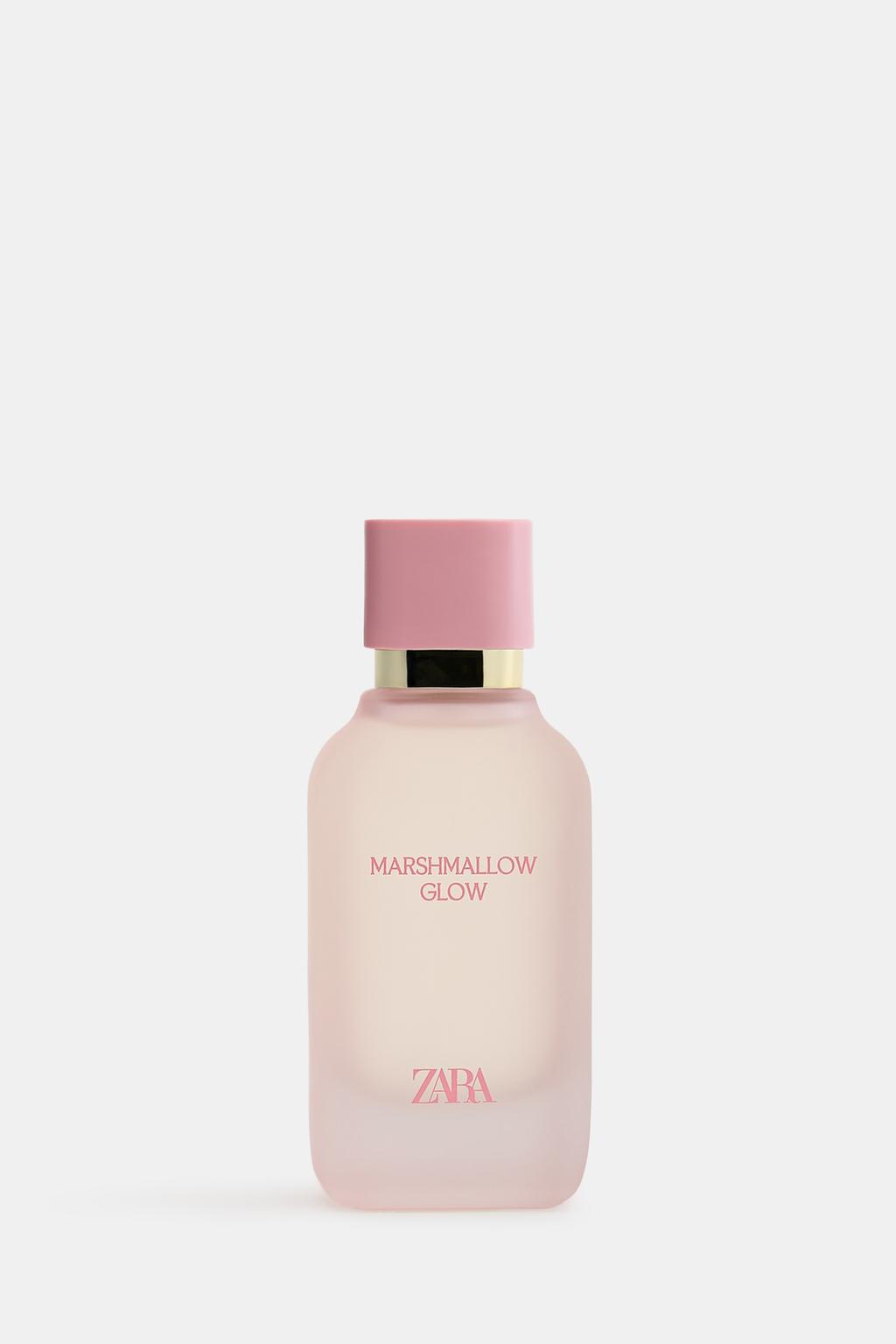 Marshmallow glow edp 100ml (3.4 fl. oz).