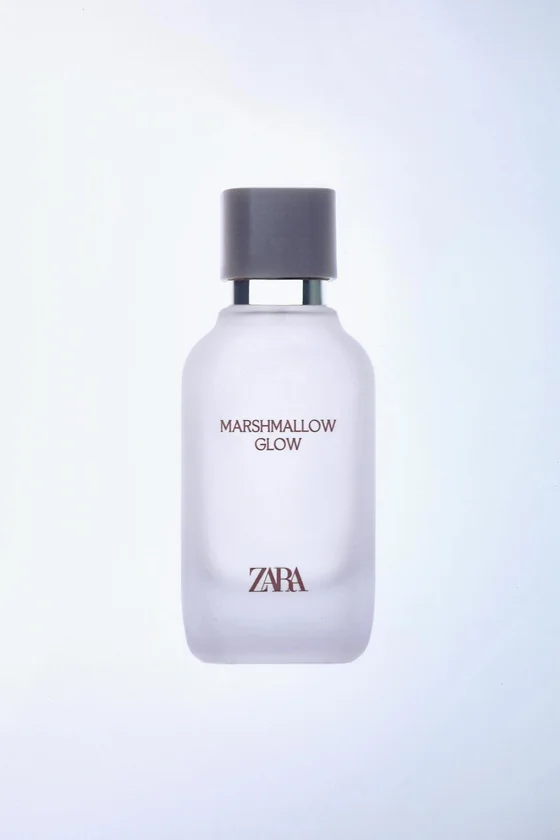 Туалетная вода marshmallow glow 100 мл