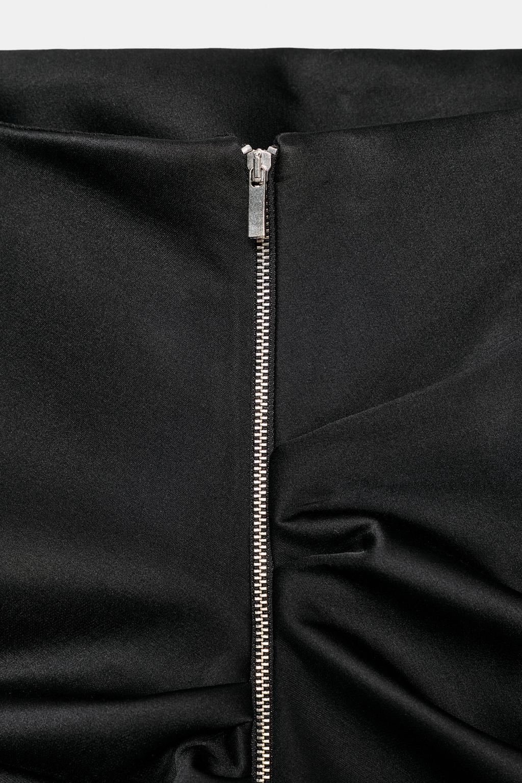 ТОП БЕЗ БРЕТЕЛЕК — ZW COLLECTION LIMITED EDITION