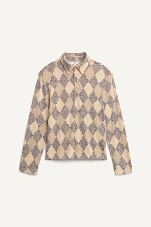 Поло DIAMOND LIMITED EDITION- Заказать в России