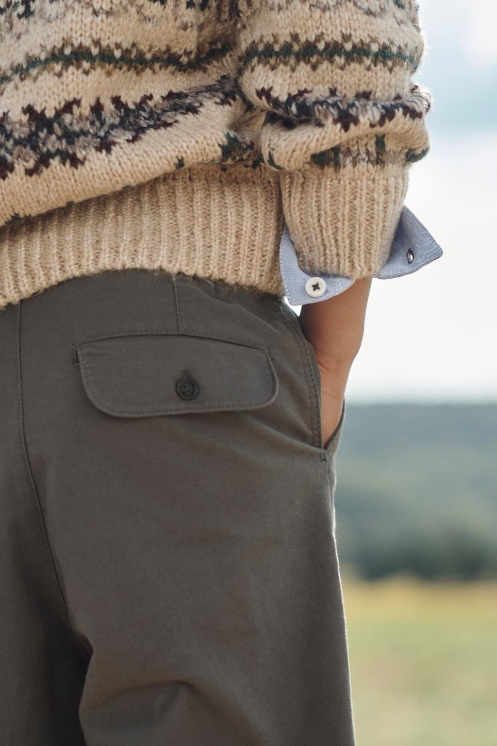 Брюки limited edition для бега