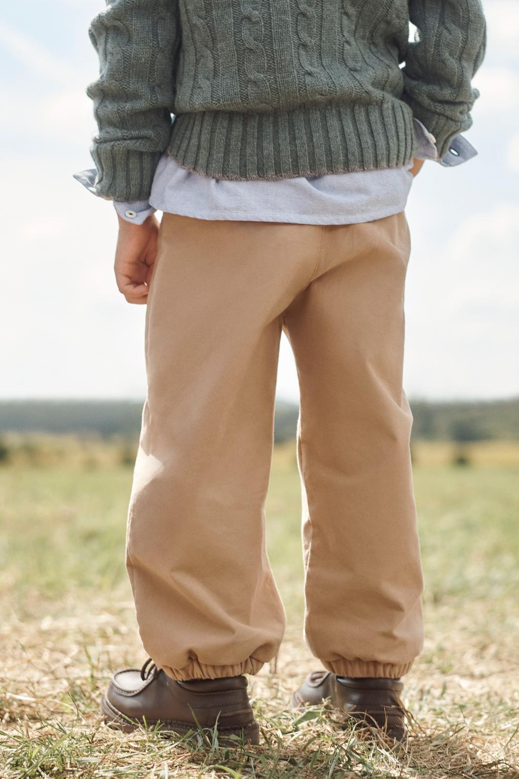 Обувь из ограниченной коллекции из кожи