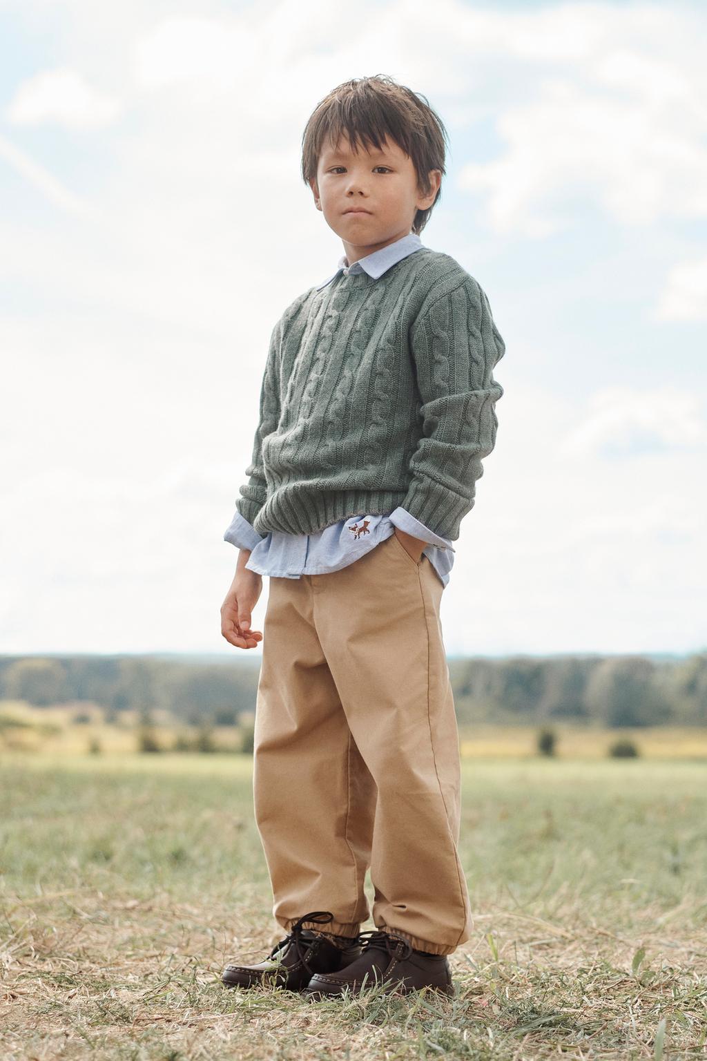 Обувь из ограниченной коллекции из кожи