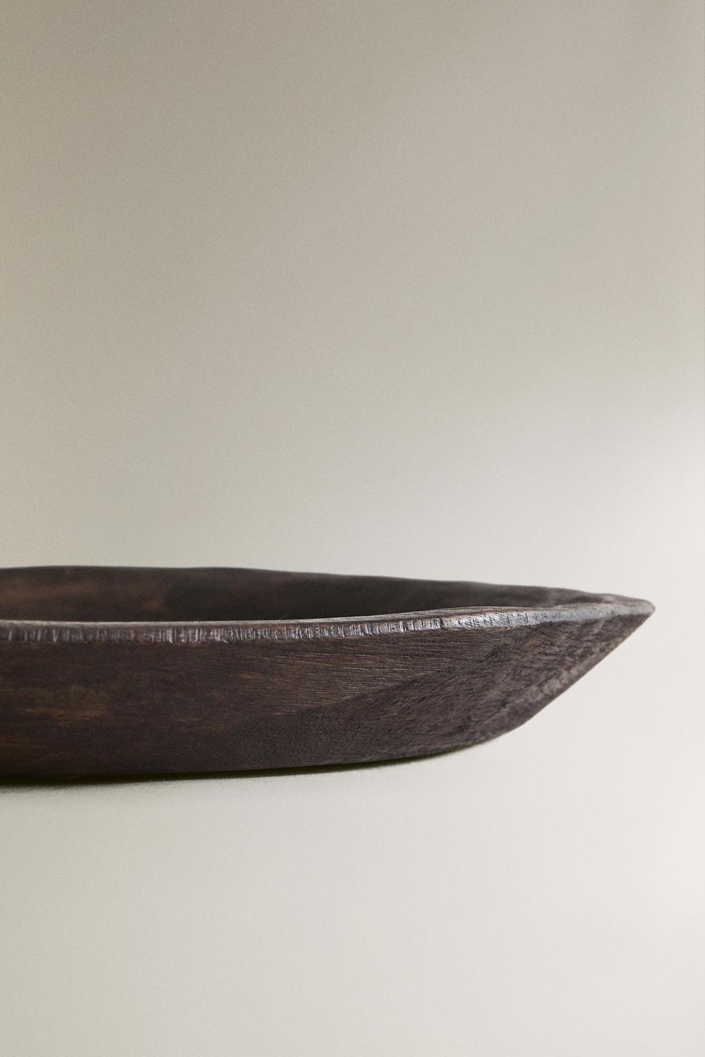 Лоток irregular round