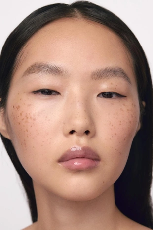 Помада ZARA ELECTRIC SPICE с эффектом объема- Заказать в России