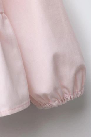 Рубашка с завязками- Заказать в России