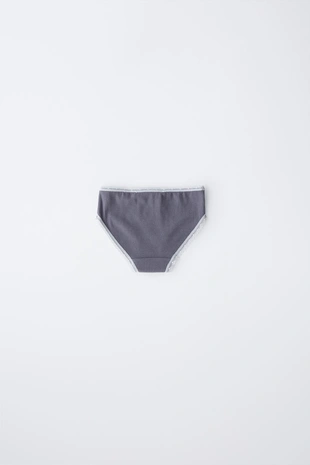 2-6 лет/набор из трех трусов с кружевом- Заказать в России