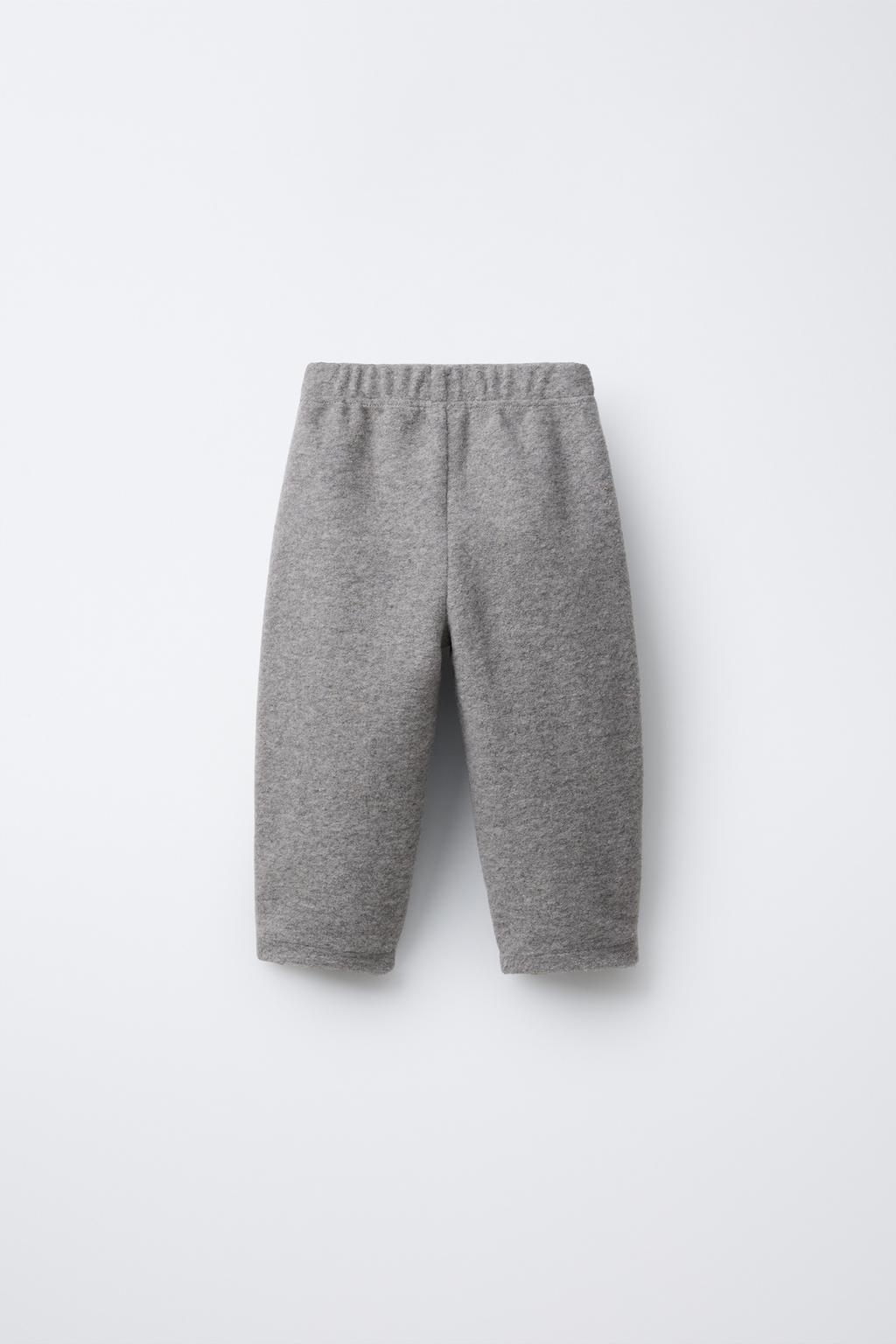 МЯГКИЕ БРЮКИ BAGGY