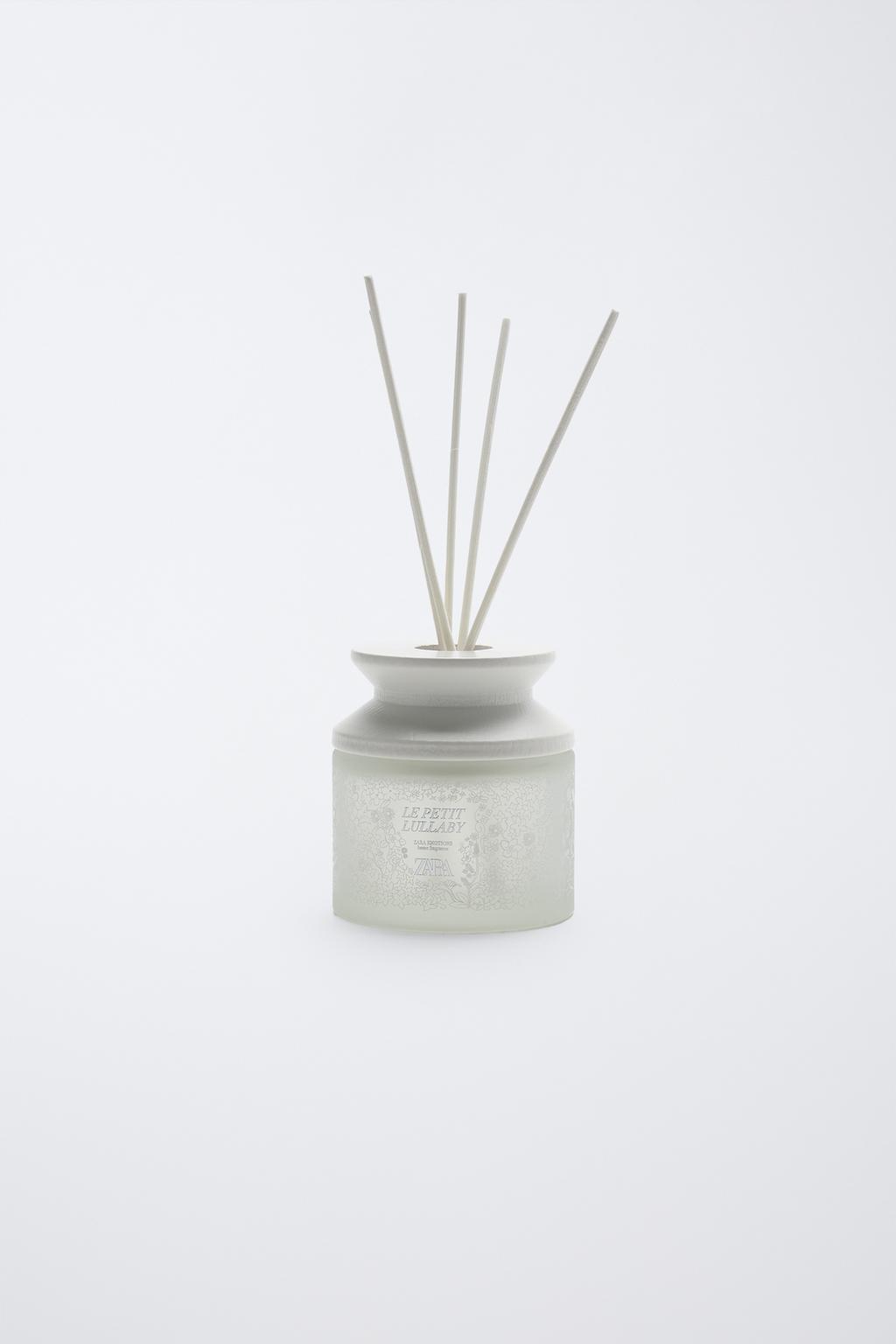 Le petit lullaby zara emotions home fragrance 90 ml / 3.04 fl. oz.