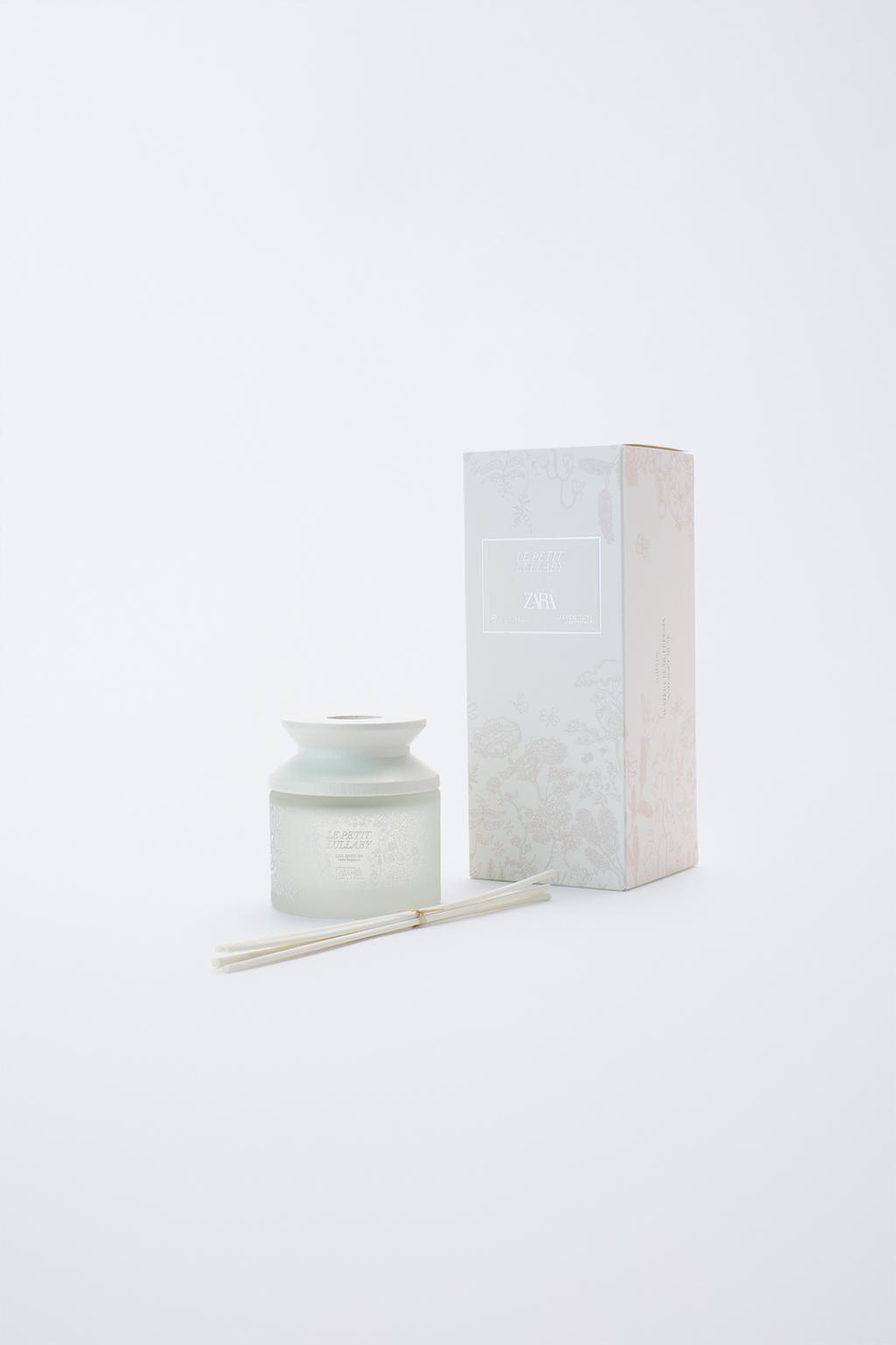Le petit lullaby zara emotions home fragrance 90 ml / 3.04 fl. oz.