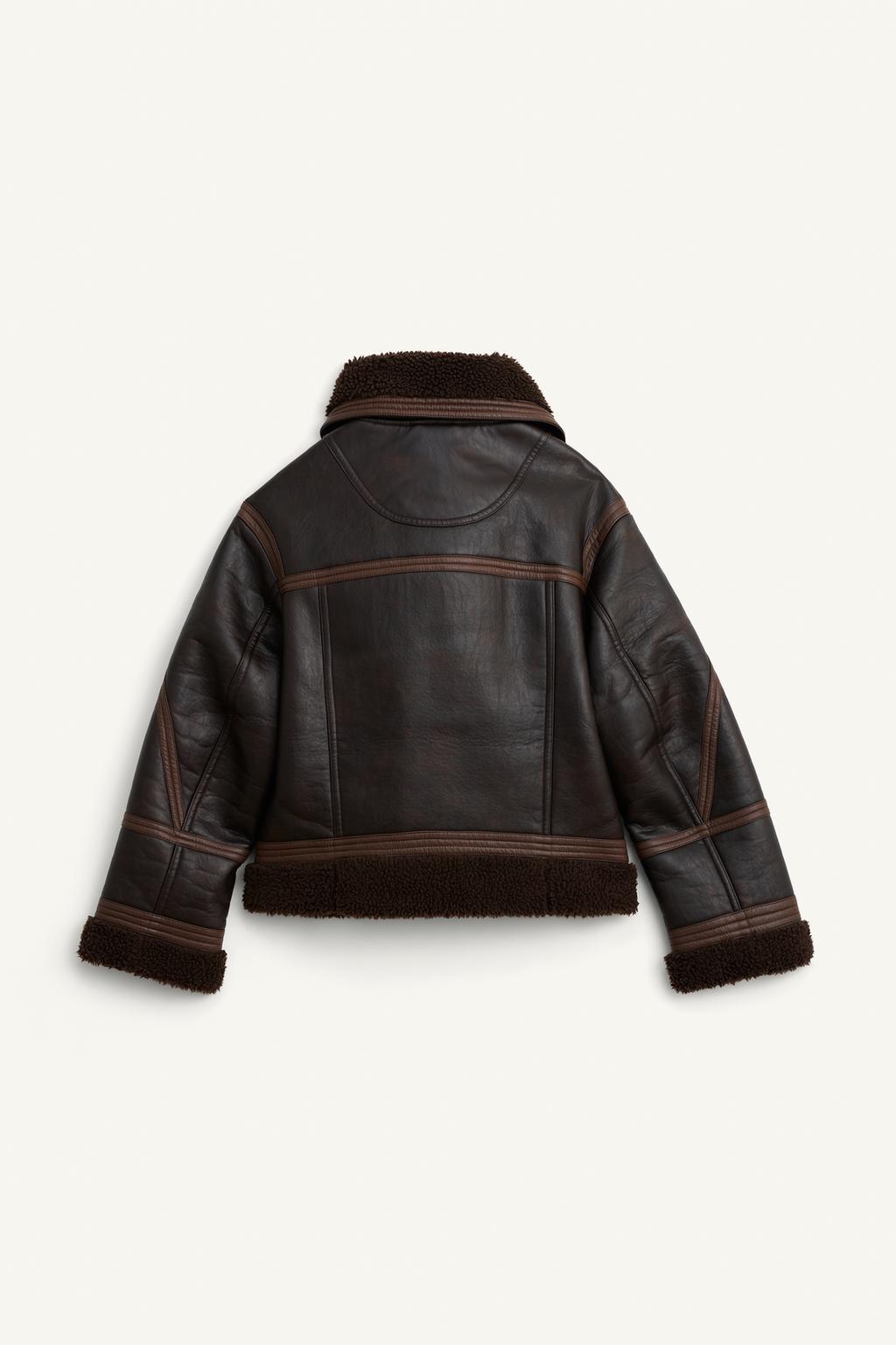 Двухсторонняя куртка limited edition