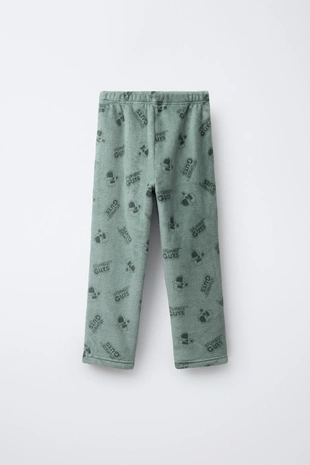 Пижама из флиса AGES 6-14 / STUMBLE GUYS™ © SCOPELY- Заказать в России