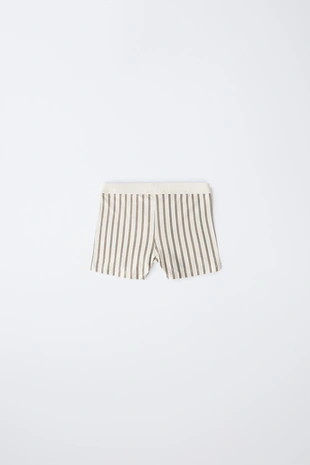 6-14 лет/набор из пяти трусов-боксеров в полоску- Заказать в России