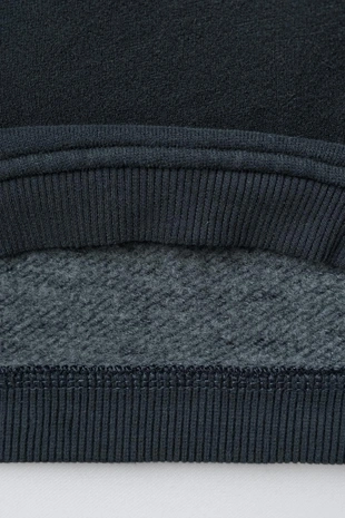 Толстовка с принтом «пингвин»- Заказать в России