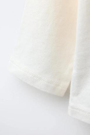 Лонгслив «пингвин» SOFT- Заказать в России