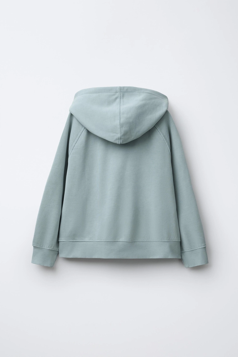 Комплект из худи и джоггеров с сердцем