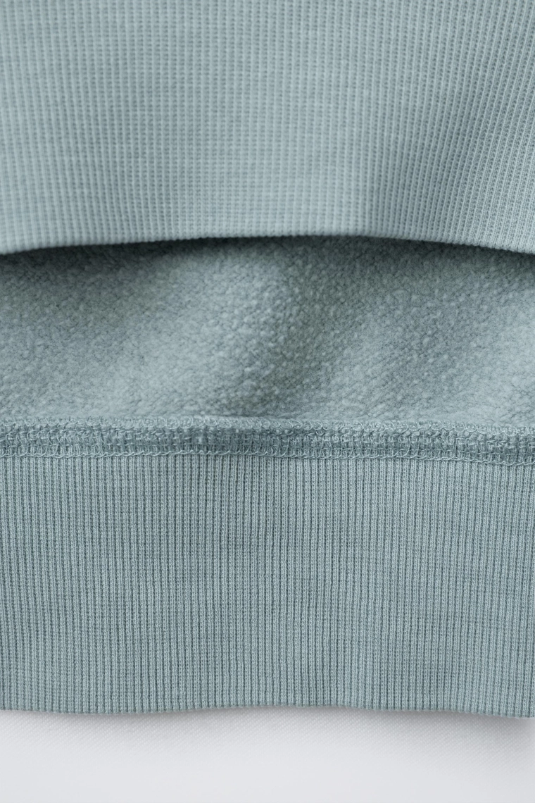 Комплект из худи и джоггеров с сердцем