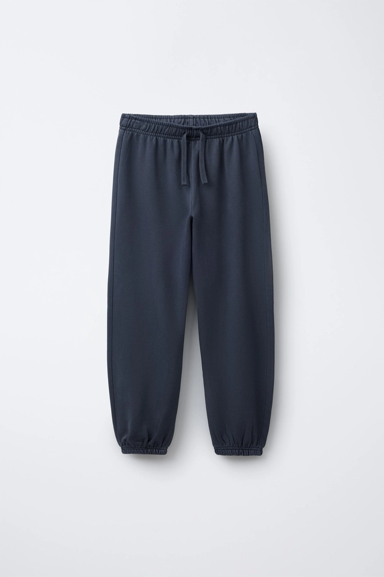 Комплект из худи и джоггеров с сердцем