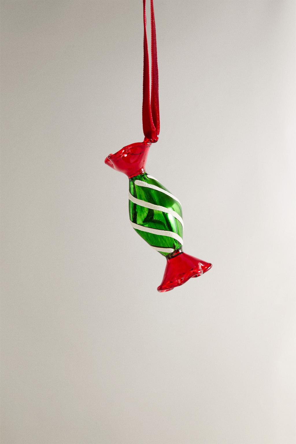 Украшение для ёлки sweet christmas tree decoration