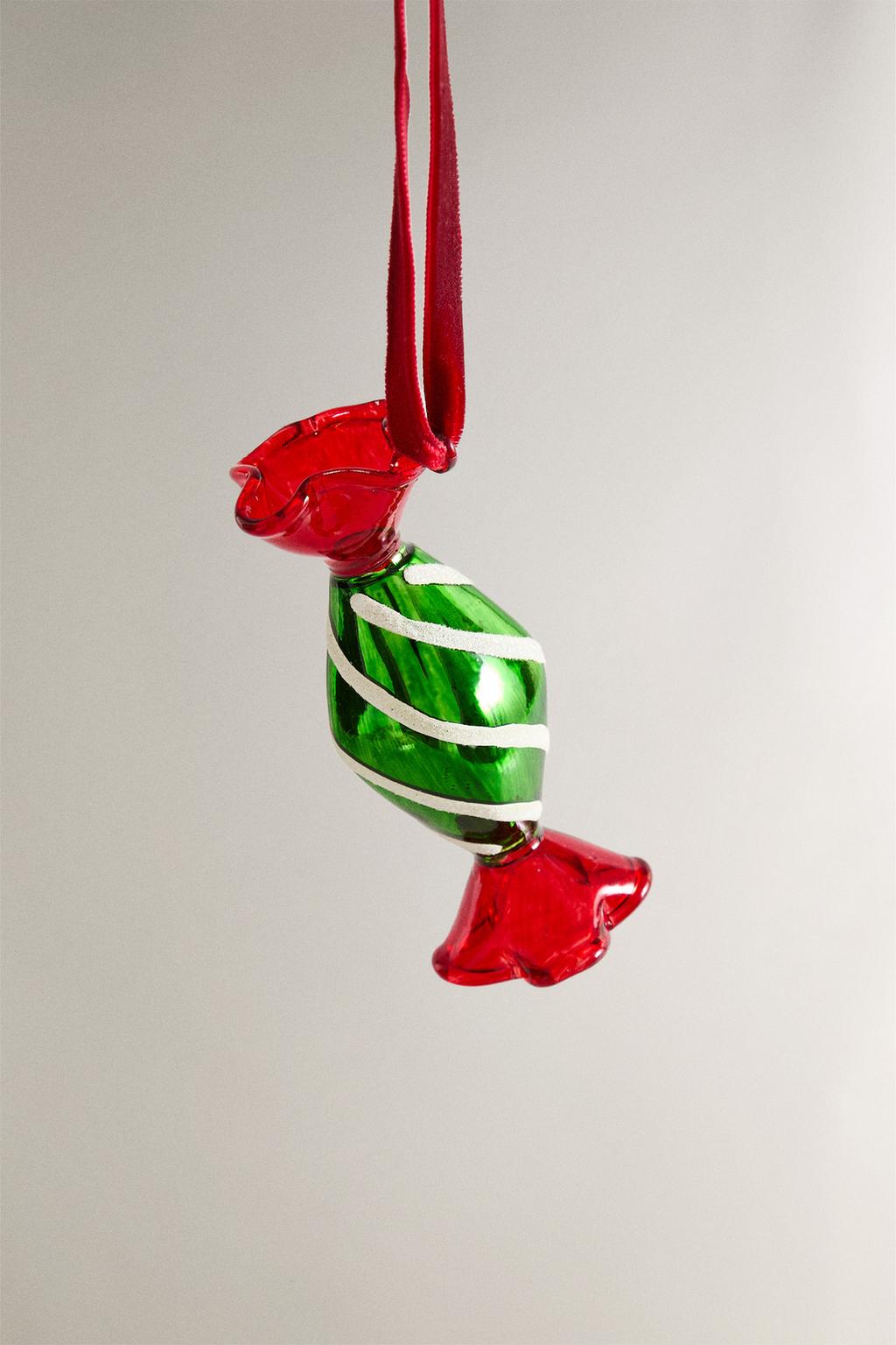 Украшение для ёлки sweet christmas tree decoration