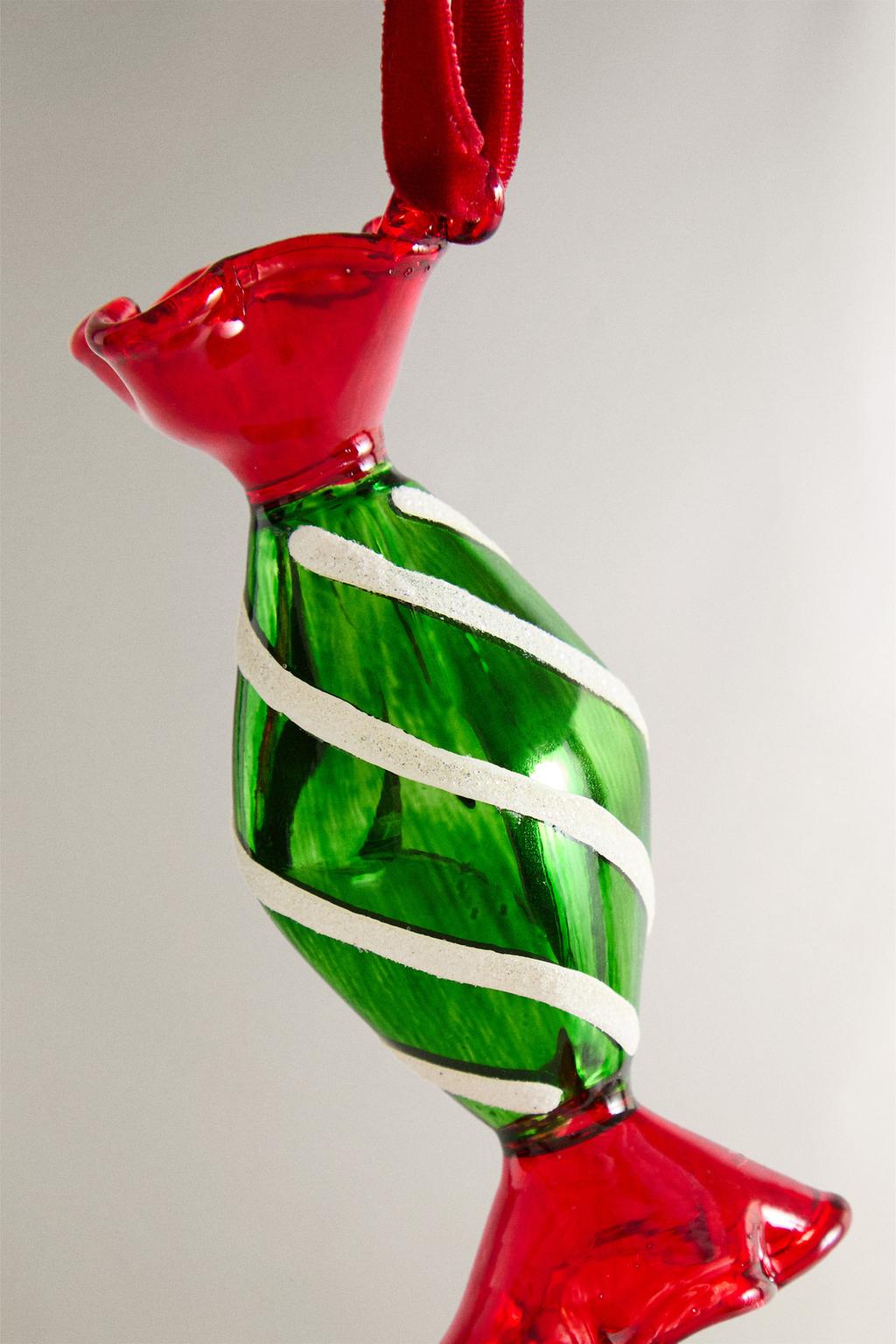 Украшение для ёлки sweet christmas tree decoration