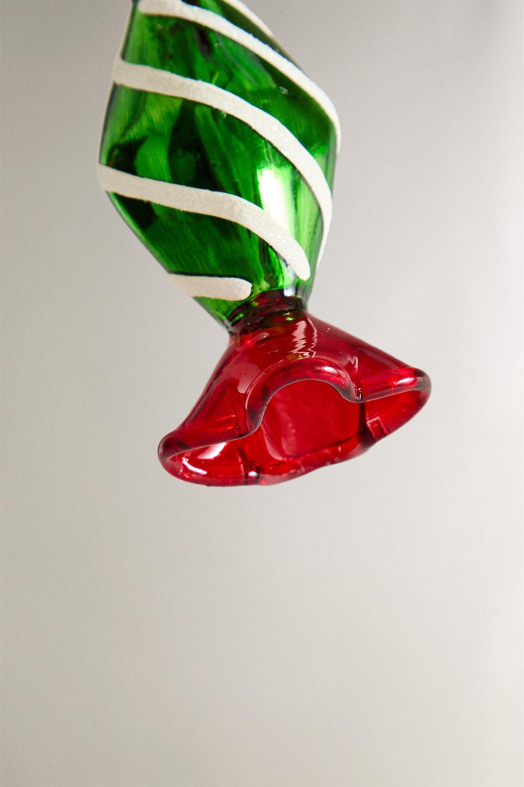 Украшение для ёлки sweet christmas tree decoration