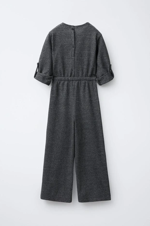 Купить Zara Теплый комбинезон