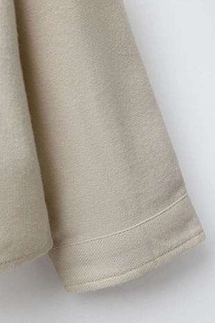 Рубашка в клетку с карманом- Заказать в России