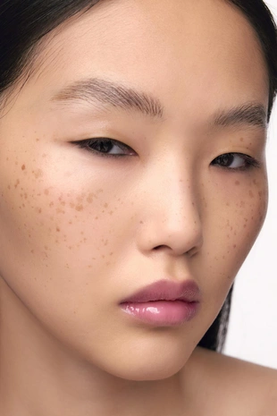 Купить Zara Блеск для губ MIDNIGHT TRICK