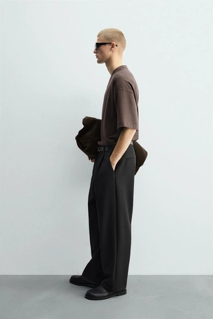 Толстовка BOXY FIT- Заказать в России