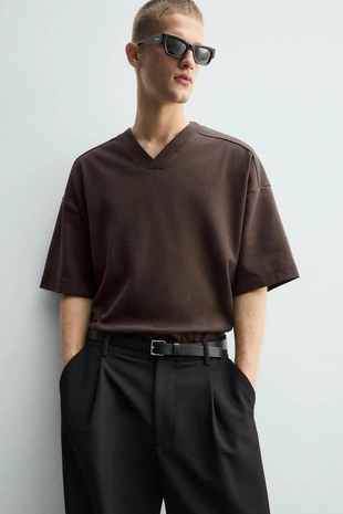 Толстовка BOXY FIT- Заказать в России