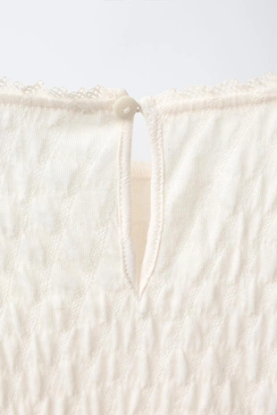 Боди с кружевом- Заказать в России