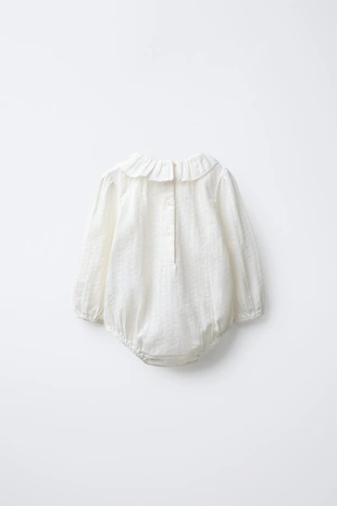 Купить Zara Боди с вышивкой вайника