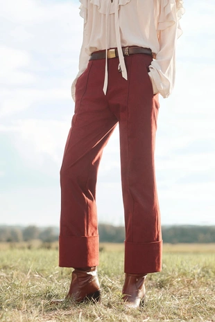 Купить Zara Капри LIMITED EDITION