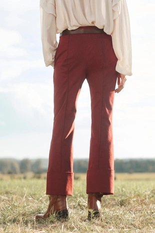 Wine | 8771/762/660 - Zara Капри LIMITED EDITION