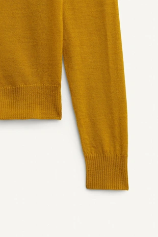 Пиджак LIMITED EDITION с оборками из 100% шерсти