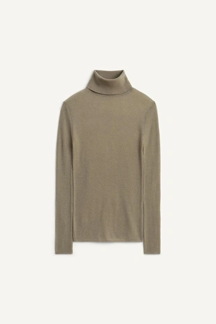 Свитер LIMITED EDITION из 100% шерсти- Заказать в России