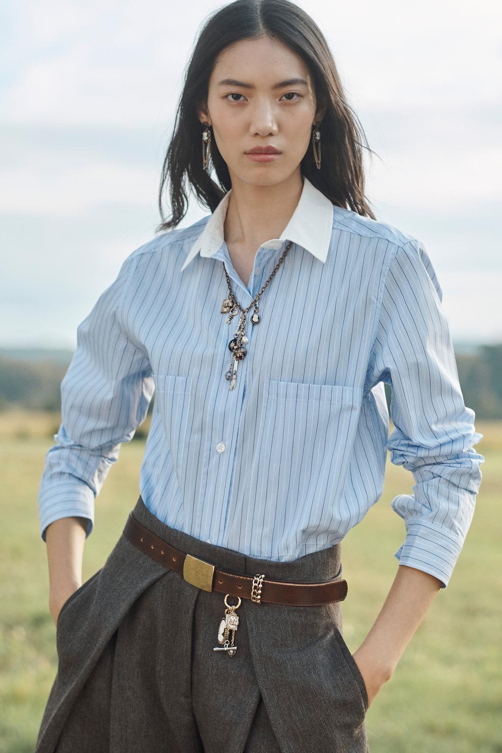 Пояс limited edition из 100% кожи