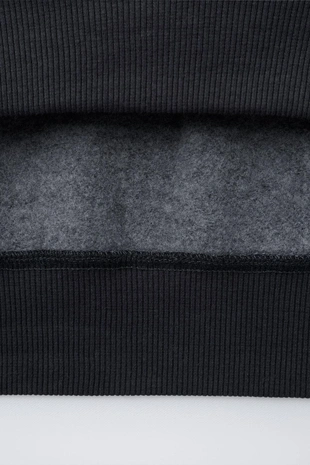 Толстовка с принтом «банан»- Заказать в России