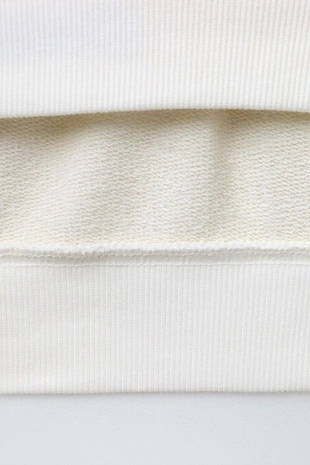 Толстовка с принтом «банка»- Заказать в России