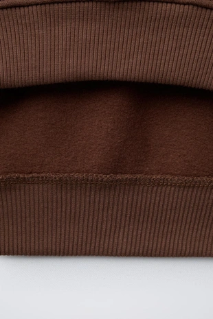 Толстовка с принтом «формы»- Заказать в России